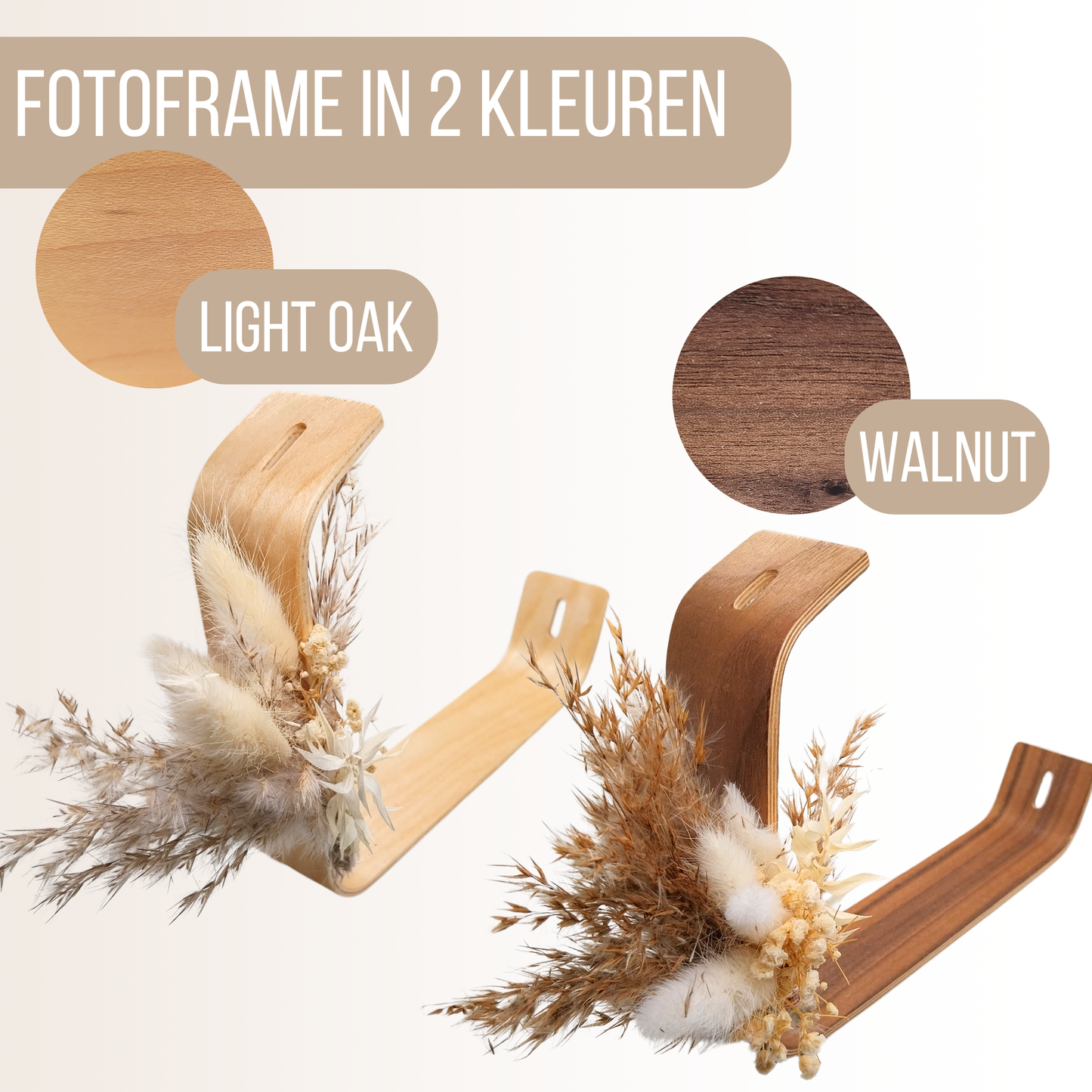 Framed Love - Gepersonaliseerde Lijntekening