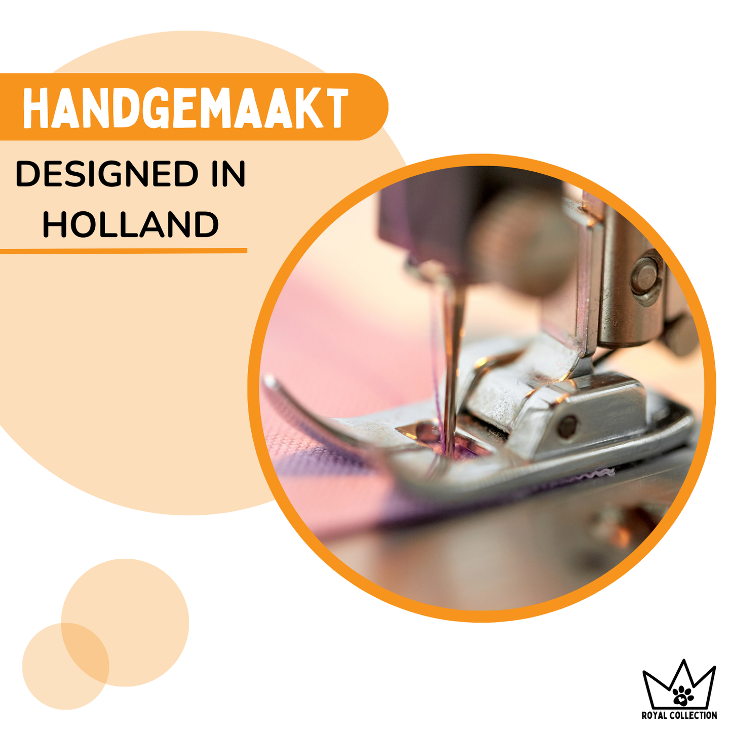By Cee Cee Orthopedische Hondenmand 5 Soorten