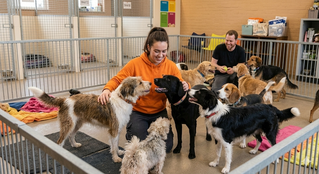 Waarom steun aan dierenhulporganisaties zo belangrijk is