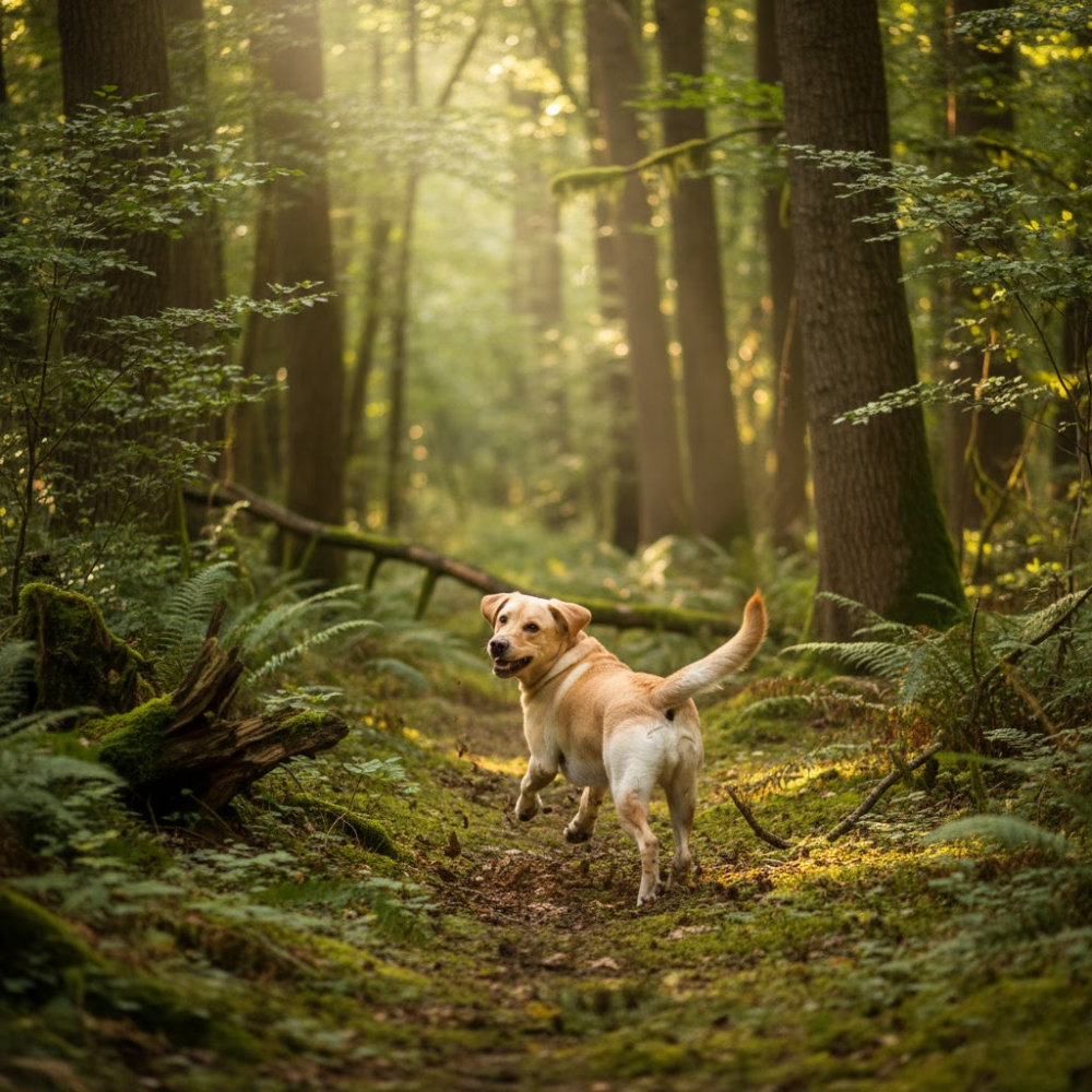 Het belang van tekenpreventie voor de gezondheid van je hond