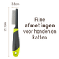 Kammen, Borstels en Nagelknippers