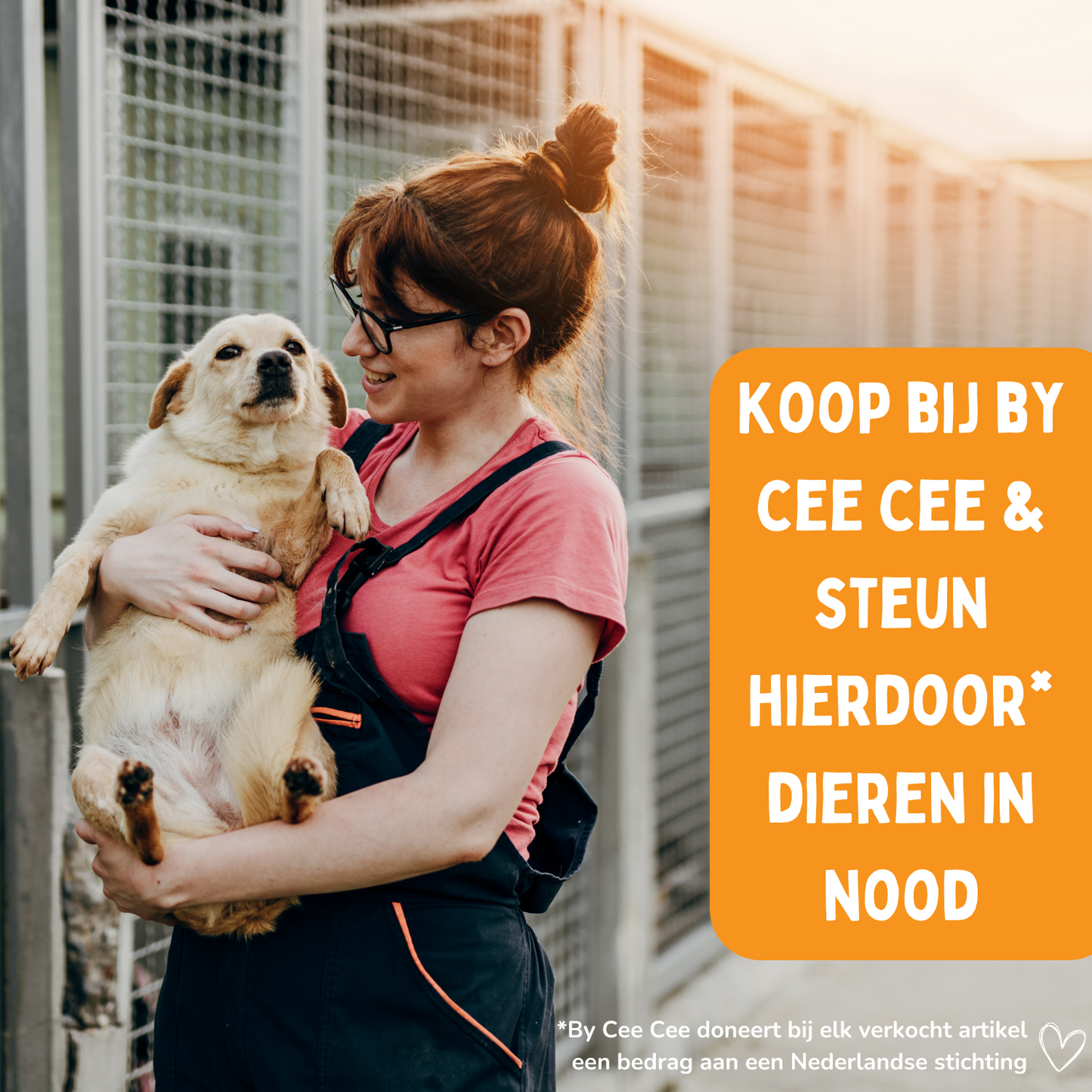 By Cee Cee - Origineel Hondendeken Bank – Fluffy Mokka M 90x90