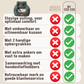By Cee Cee Luxe Hondenmand Auto – Autostoel Hond – Zacht en Stijlvol