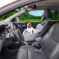 Autostoel Hond Premium 2024 - Extra Zacht