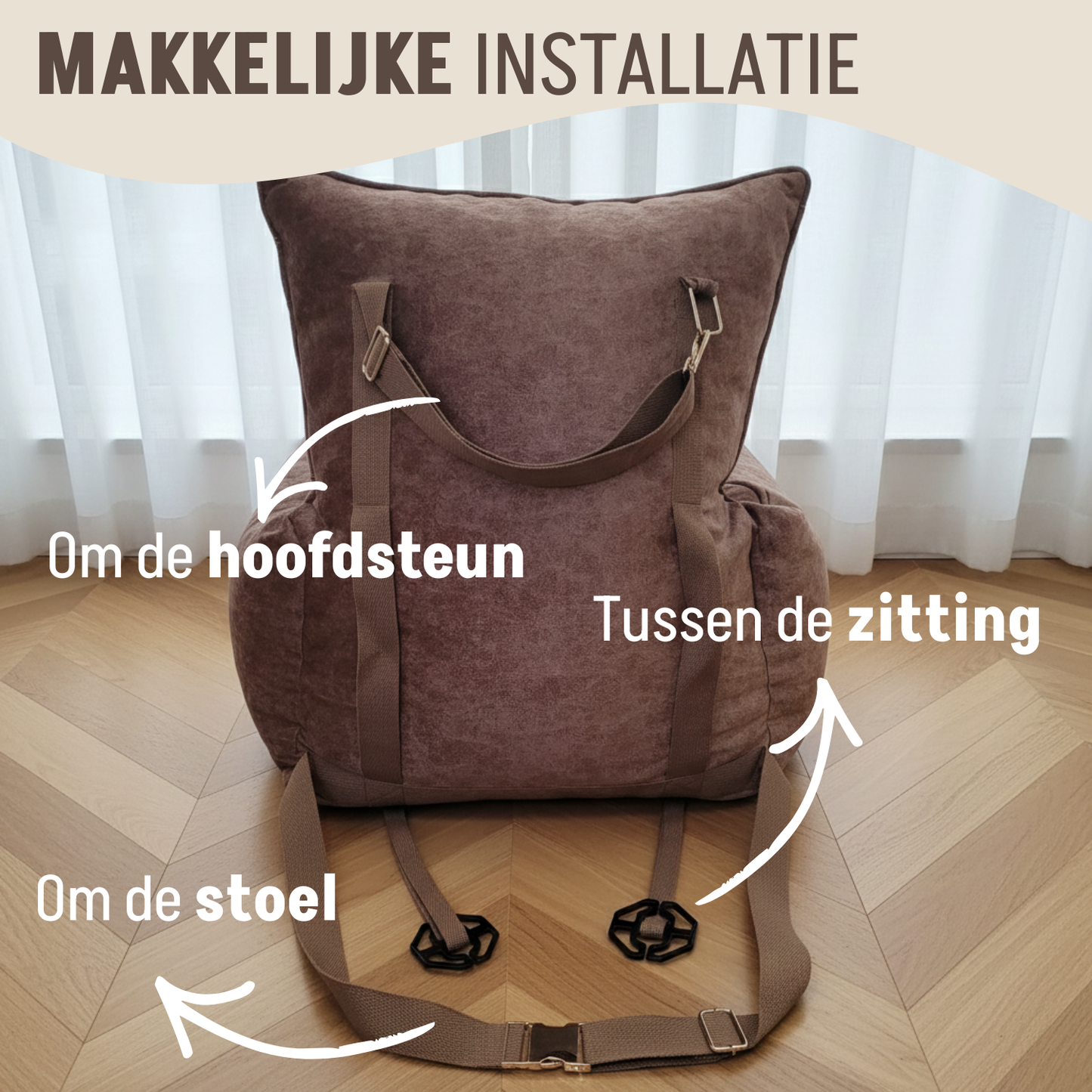 Luxe Autostoel Voor Kleine Honden