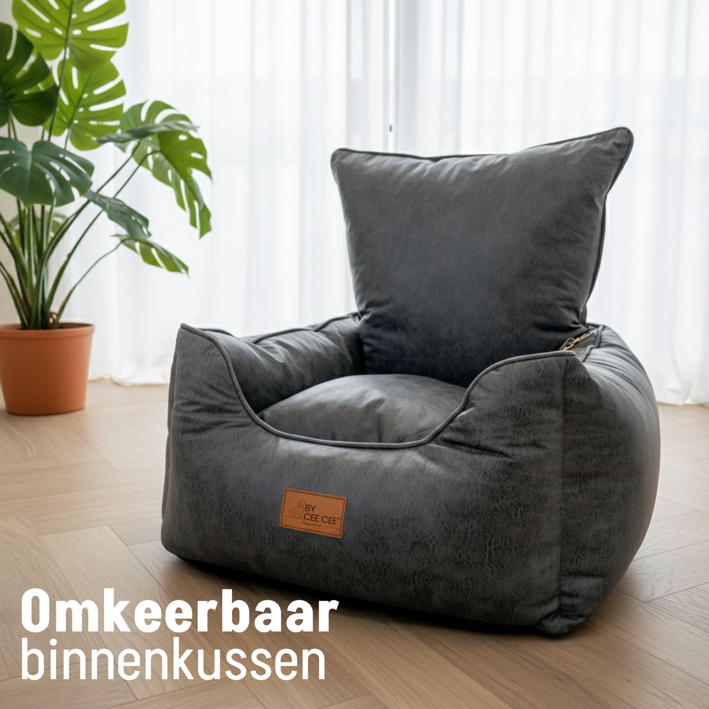 Luxe Autostoel Voor Kleine Honden