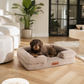 By Cee Cee Orthopedic Dog Bed