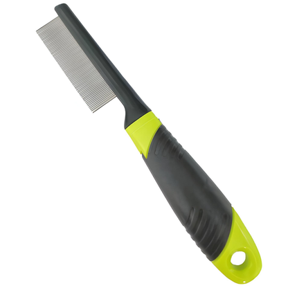 Combs, Brushes and Nail Clippers