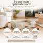 By Cee Cee Orthopedic Dog Bed