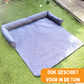 By Cee Cee - Origineel Hondendeken Bank – Waterproof - Coole Zomer Editie