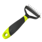 Combs, Brushes and Nail Clippers