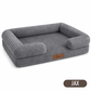 By Cee Cee Orthopedic Dog Bed