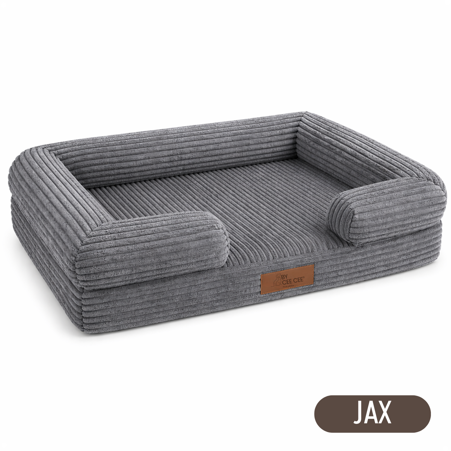 By Cee Cee Orthopedic Dog Bed