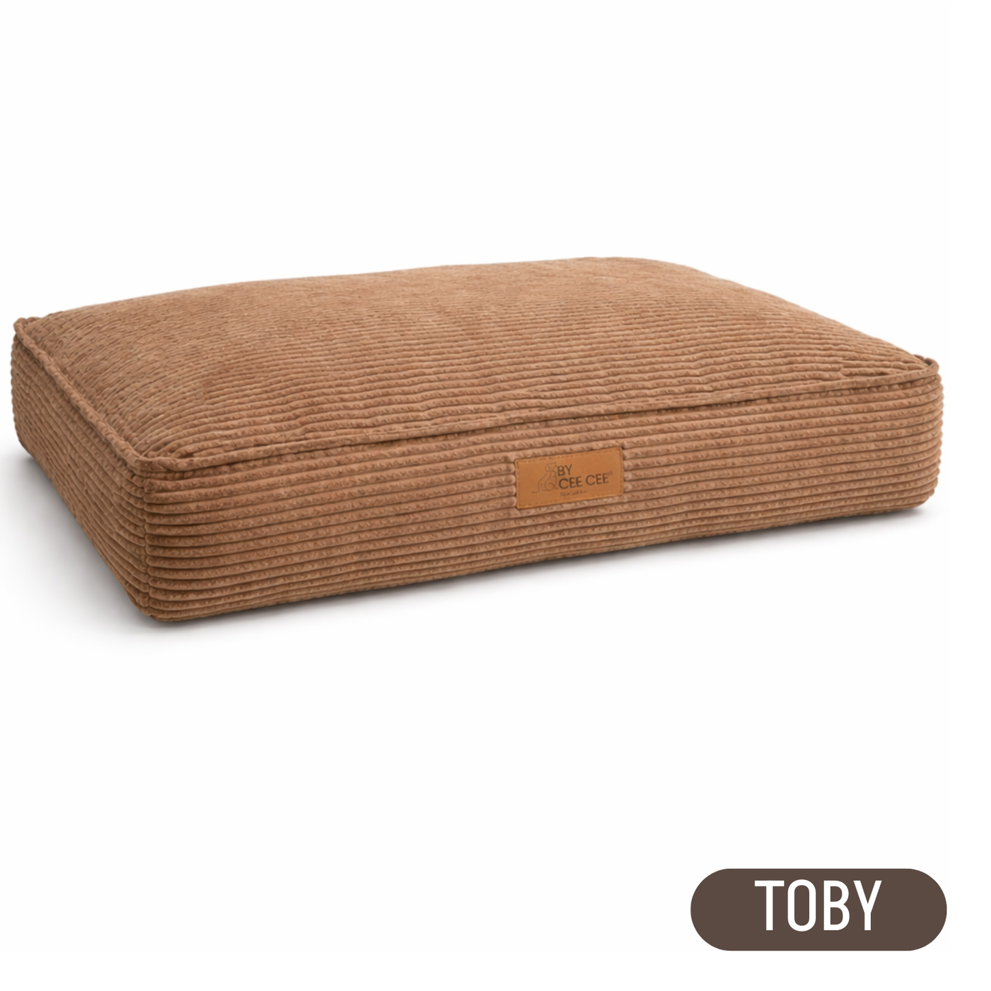 Orthopedic Dog Cushion Foam Flakes Filling
