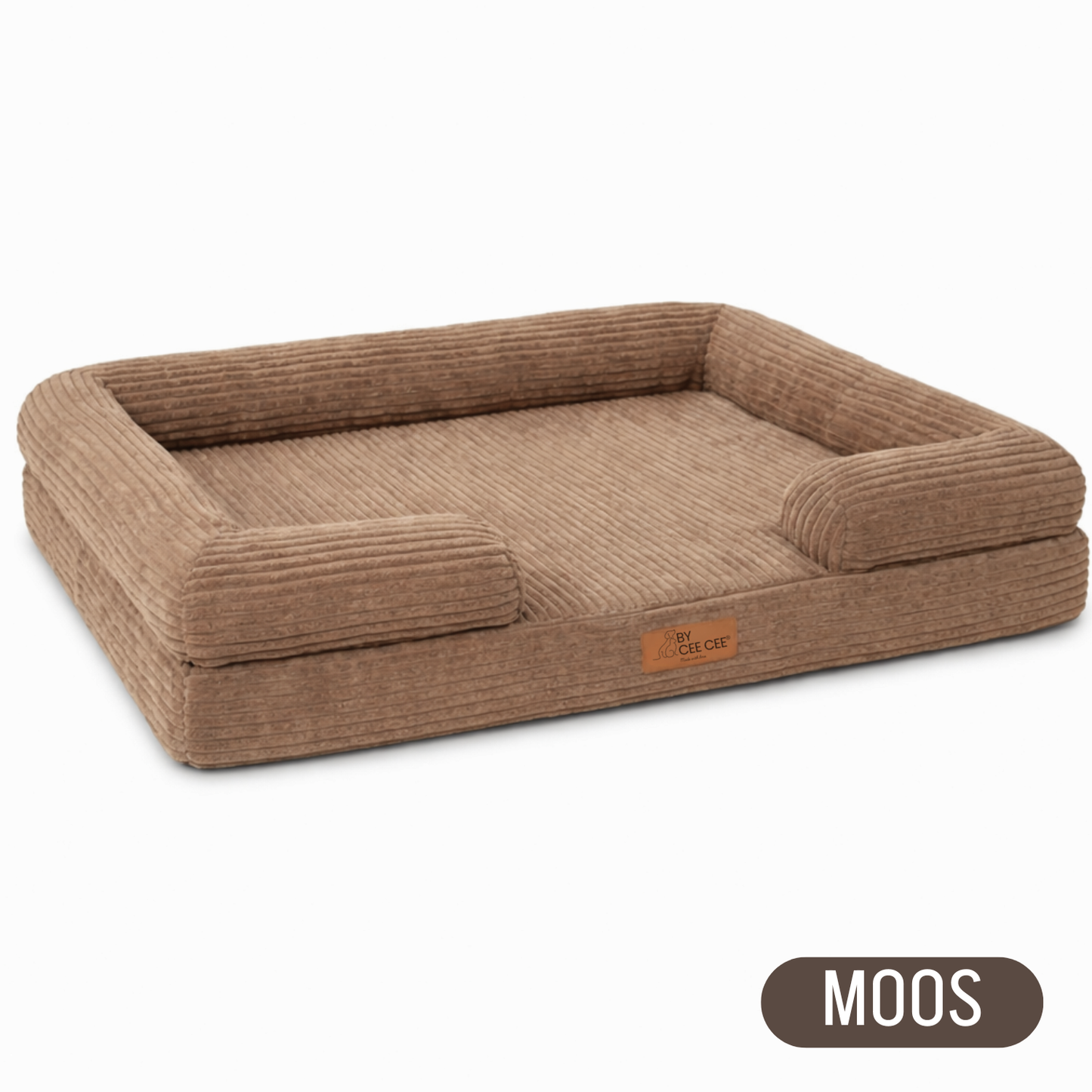By Cee Cee Orthopedic Dog Bed