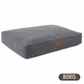 Orthopedic Dog Cushion Foam Flakes Filling