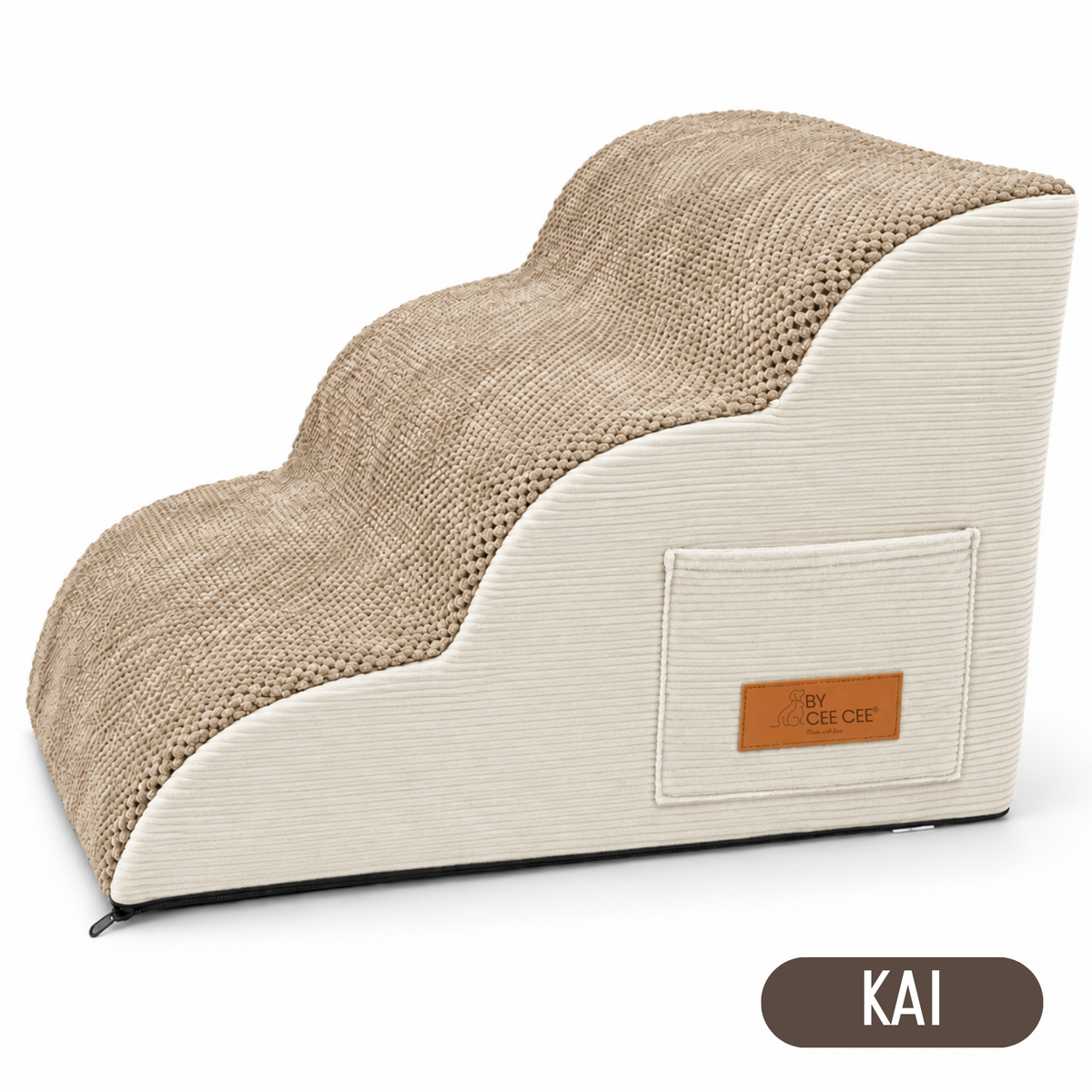 By Cee Cee Anti Slip Hondentrapje Voor Honden