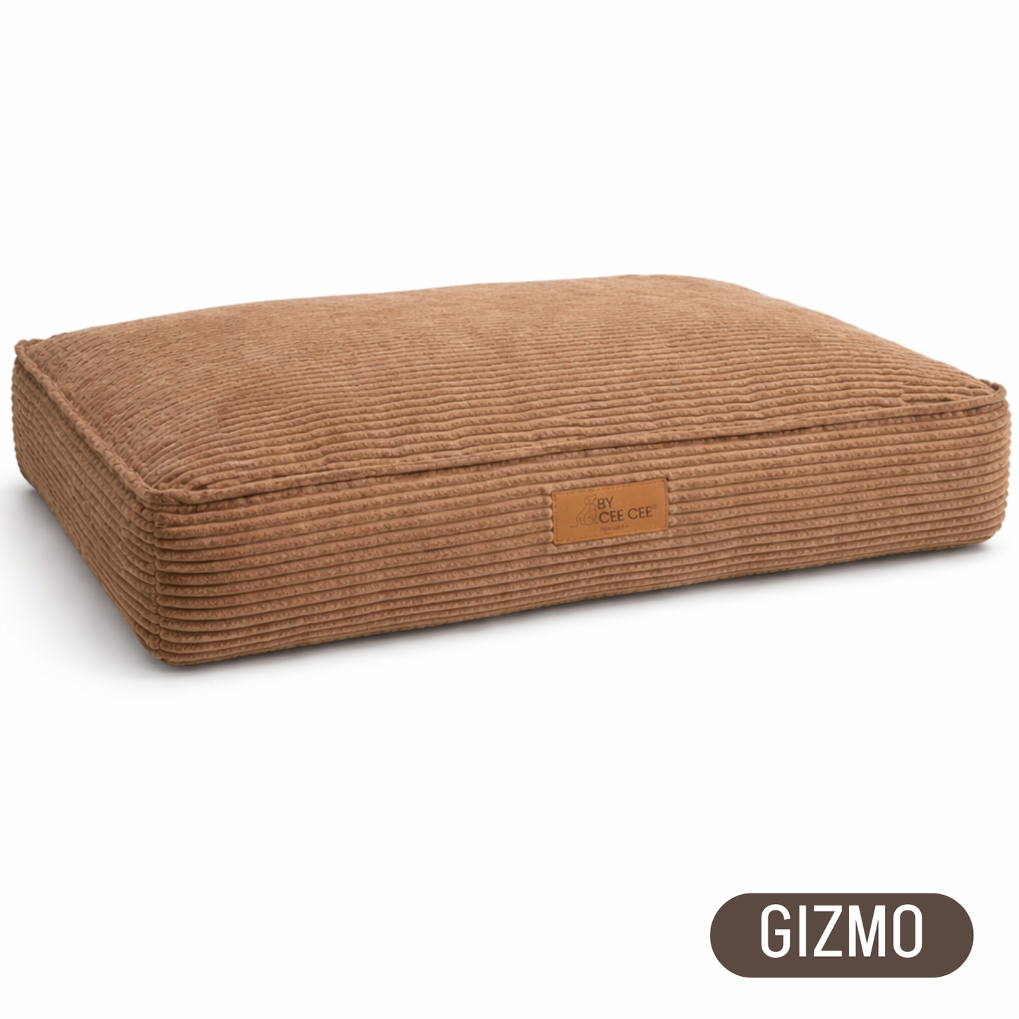 Orthopedic Dog Cushion Foam Flakes Filling