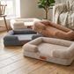 By Cee Cee Orthopedic Dog Bed