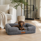 By Cee Cee Orthopedic Dog Bed