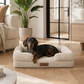 By Cee Cee Orthopedic Dog Bed