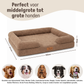 By Cee Cee Orthopedic Dog Bed