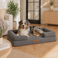 By Cee Cee Orthopedic Dog Bed