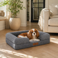 By Cee Cee Orthopedic Dog Bed