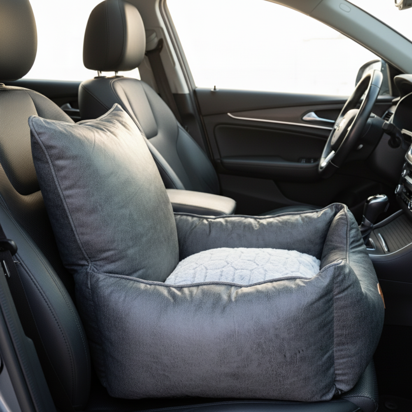 Luxe Autostoel Voor Kleine Honden