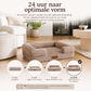 By Cee Cee Orthopedic Dog Bed