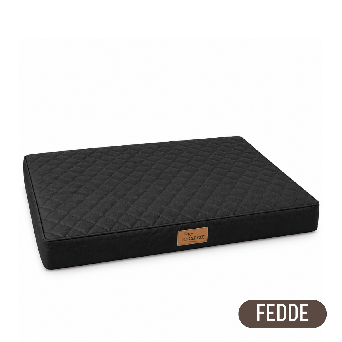 Orthopedisch Benchkussen Egg Foam Oxford Stof