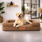 By Cee Cee Orthopedic Dog Bed