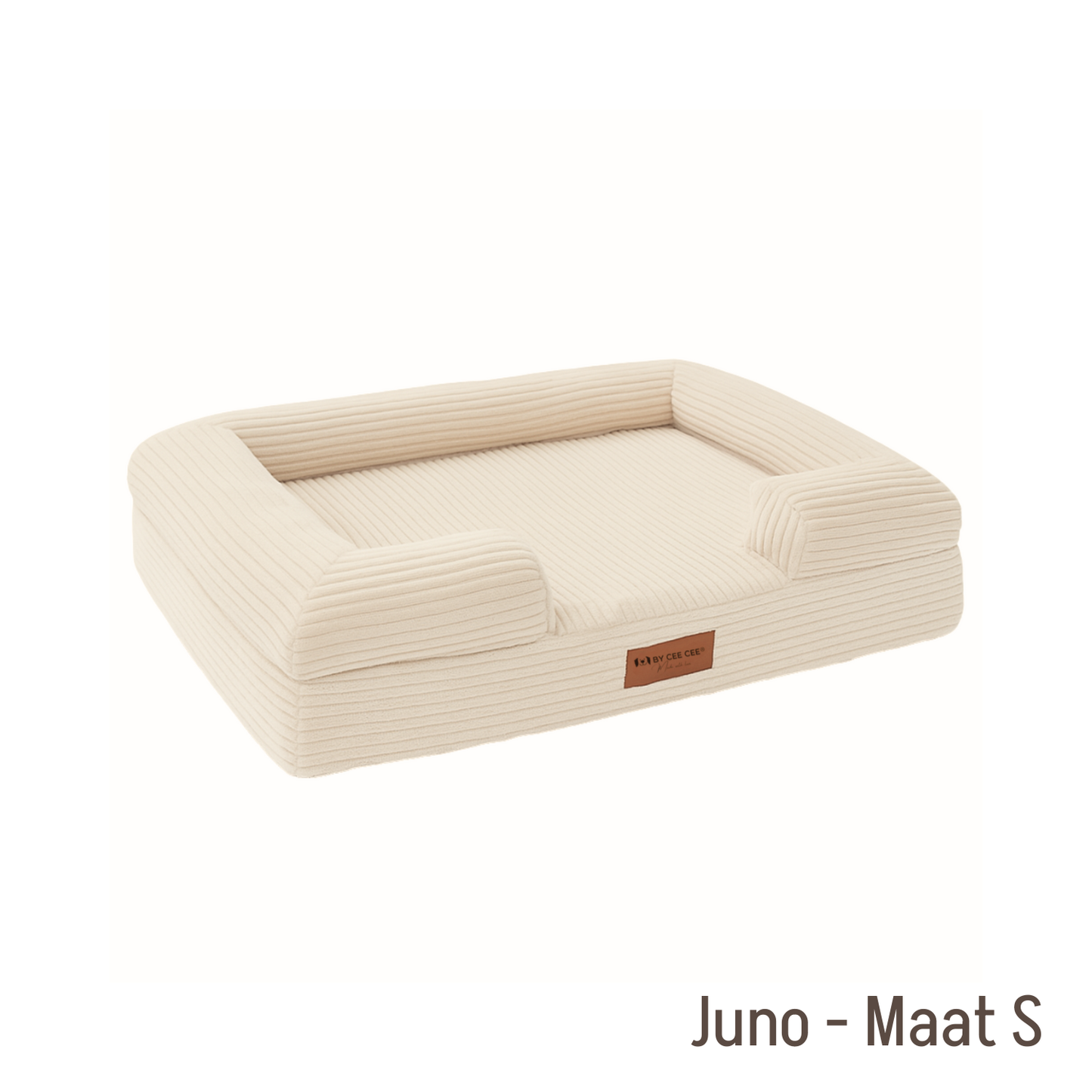 By Cee Cee Orthopedische Hondenmand