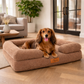 By Cee Cee Orthopedic Dog Bed