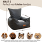 Luxe Autostoel Voor Kleine Honden