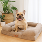 By Cee Cee Orthopedic Dog Bed