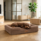 By Cee Cee Orthopedic Dog Bed