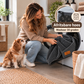 By Cee Cee Anti Slip Hondentrapje Voor Honden