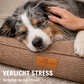 Orthopedic Dog Cushion Foam Flakes Filling