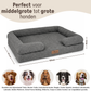 By Cee Cee Orthopedic Dog Bed