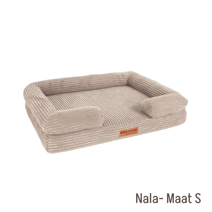 By Cee Cee Orthopedische Hondenmand