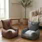 Luxury Car Seat for Small Dogs