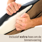 By Cee Cee Orthopedic Dog Bed