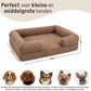 By Cee Cee Orthopedic Dog Bed