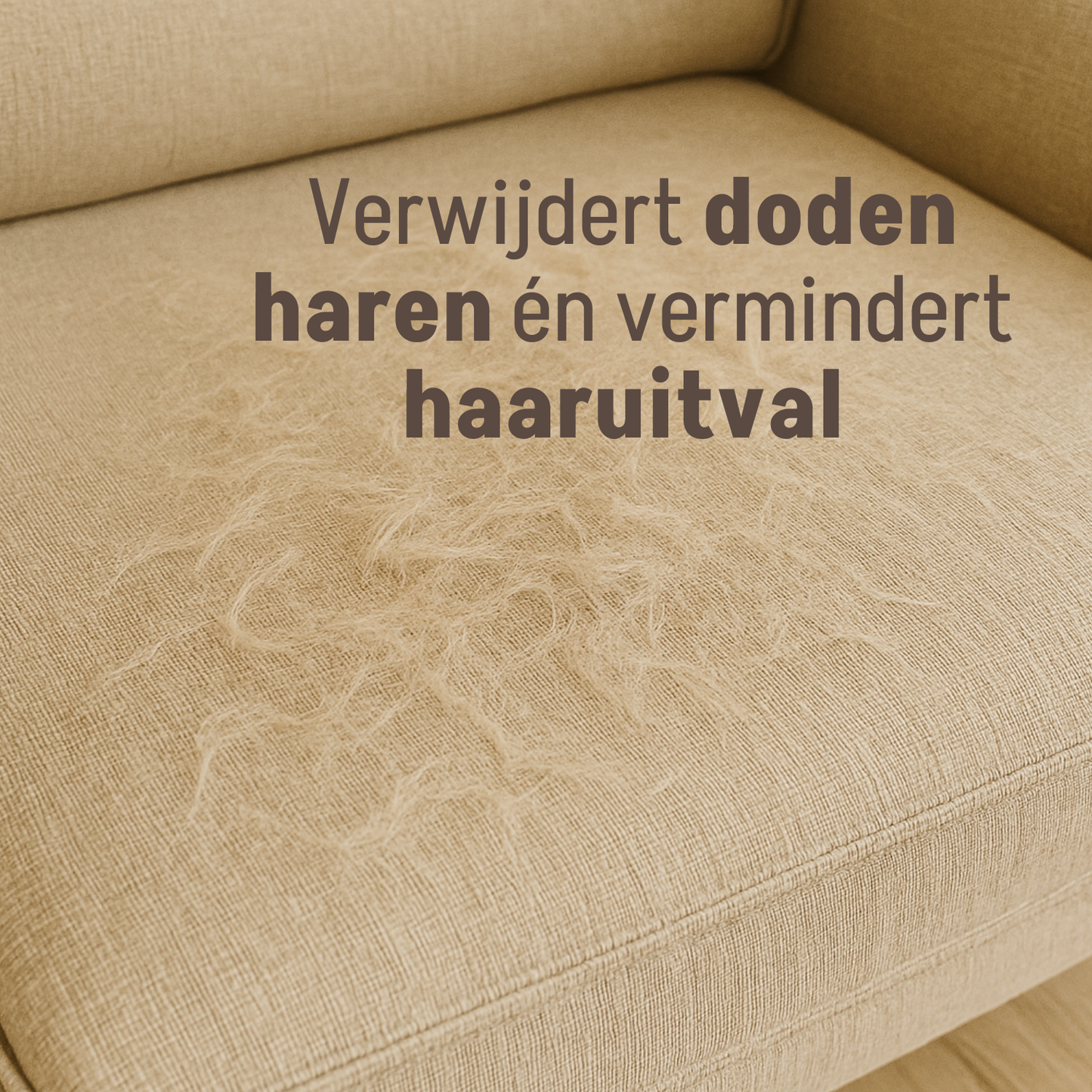 Kammen, Borstels en Nagelknippers