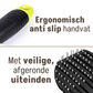 Kammen, Borstels en Nagelknippers