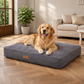 Orthopedic Dog Cushion Foam Flakes Filling