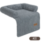 By Cee Cee Dog Blanket Sofa Ribbed Fabric