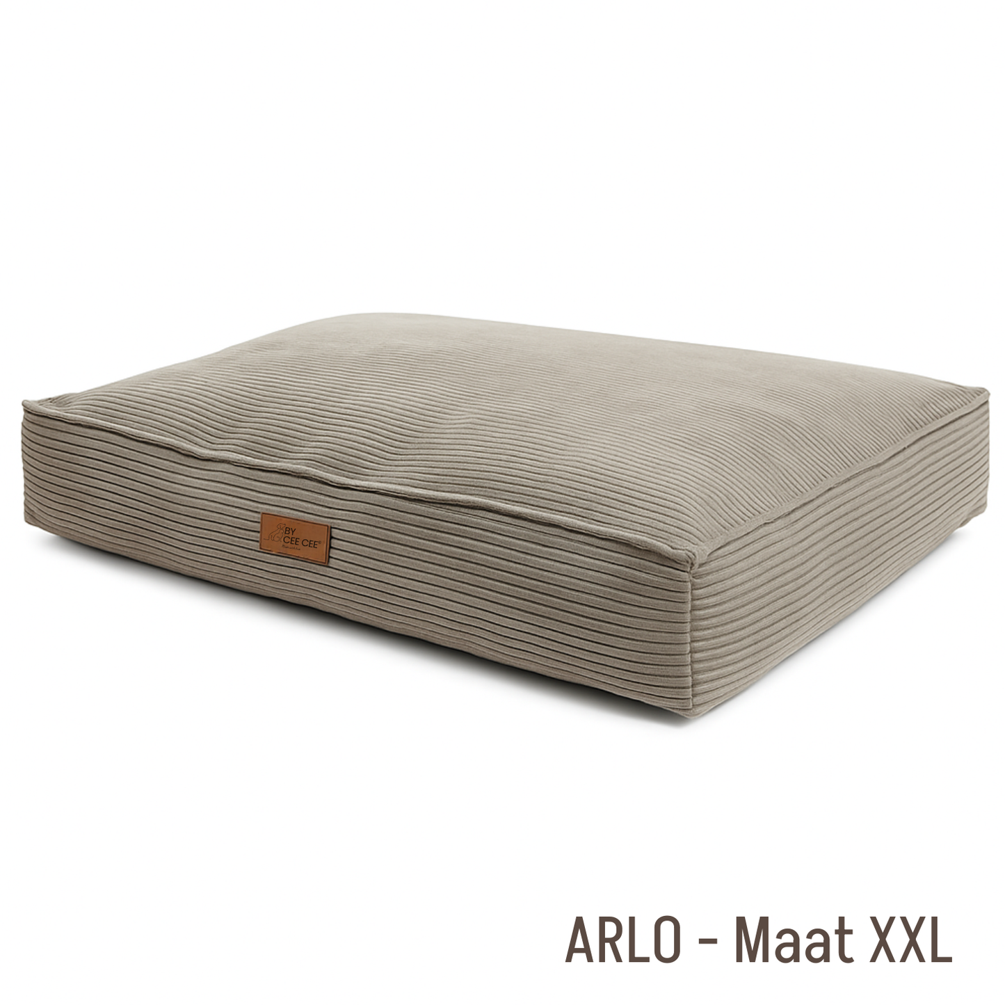 Orthopedisch Hondenkussen Foam Flakes Vulling