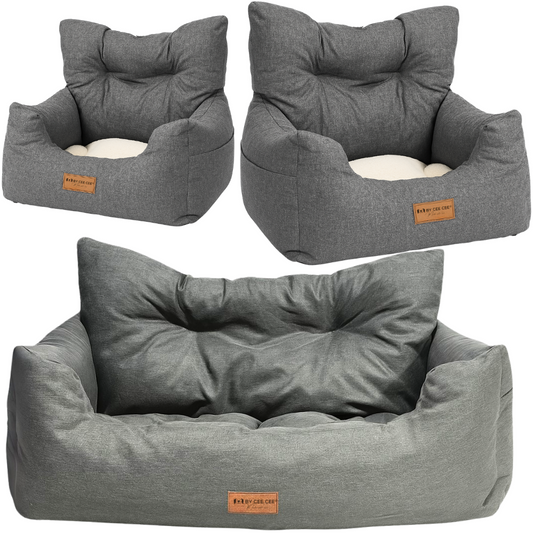 Photo of Autostoel Hond Premium All Season